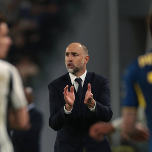 «Tudor is To Do»: Επίσημα μέχρι το τέλος της σεζόν στην Τότεναμ ο Ίγκορ Τούντορ