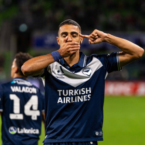 Σκόραρε ξανά ο Βέργος: Μπήκε αλλαγή στο 91ο λεπτό, βρήκε δίχτυα αμέσως μετά (video)