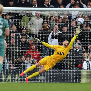 Η Premier League έκανε χιουμοριστική ανάρτηση για τον Βικάριο της Τότεναμ και τη διέγραψε μετά από αντιδράσεις