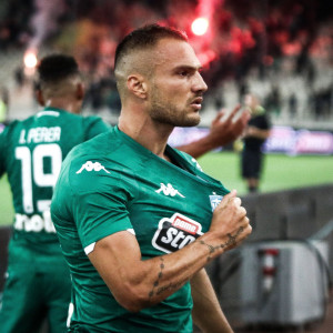 Απασφάλισε πρώην ποδοσφαιριστής του Παναθηναϊκού: «Σήμερα θα κόστιζα 80 εκατομμύρια ευρώ»