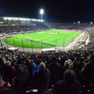 Ξεσηκωμός στο κόσμο του ΠΑΟΚ ενόψει Παναθηναϊκού και play off