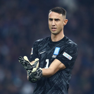 Το μεταγραφικό «ντόμινο» που μπορεί να στείλει τον Βλαχοδήμο σε Μάντσεστερ Γιουνάιτεντ ή Μάντσεστερ Σίτι!