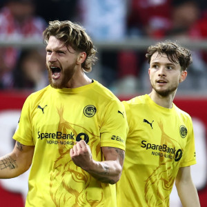 Μπόντο Γκλιμτ – Ίντερ με… νερατζούρο Boost και χαμηλό σκορ