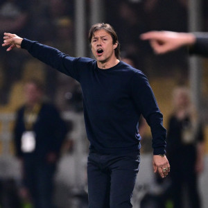 Αποκάλυψη: «Άνθρωπος του Παναθηναϊκού επικοινώνησε με τον Αλμέιδα»