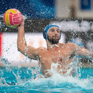 Που θα δείτε τις μάχες της Εθνικής πόλο ανδρών στη φάση των ομίλων του Ευρωπαϊκού Πρωταθληματος