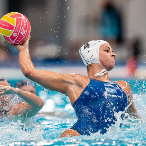 Φιλικό με την Ουγγαρία στο ΟΑΚΑ θα δώσει η Εθνική πόλο γυναικών πριν το Ρότερνταμ