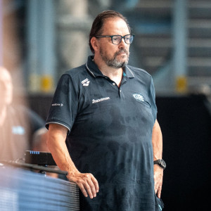 Οι επιλογές του Παυλίδη για την προετοιμασία της Εθνικής πόλο γυναικών στην Ουγγαρία