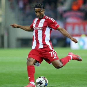 Εκτός με ΟΦΗ ο Μπρούνο - Συμπλήρωσε κάρτες