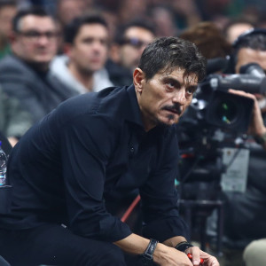 Γιαννακόπουλος για μεταγραφές: «Τι γκίνια είναι αυτή, άκυρες δύο υπογραφές»