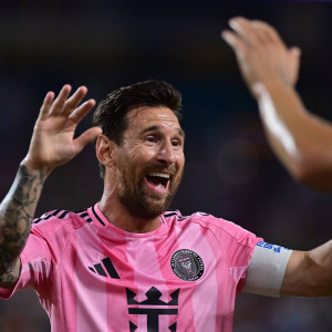 Ασταμάτητος Μέσι: Οδήγησε με δύο γκολ την Ίντερ Μαϊάμι στη νίκη (videos)