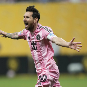 Μυθικός Μέσι έφτασε τα 900 γκολ στην καριέρα του - Αυτά είναι τα αγαπημένα του... θύματα (video)