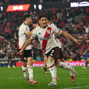 «Απόδραση» με Μοντιέλ για τη Ρίβερ από την έδρα της Μπαράκας