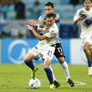 Το σίριαλ συνεχίζεται: «Η Γοδόι Κρουζ απέρριψε πρόταση 8 εκατ. ευρώ του Παναθηναϊκού για Αντίνο»