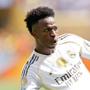 Ο Βινίσιους απάντησε στον Σιμεόνε: «Αποκλείστηκες για άλλη μία φορά» (photo)