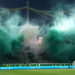 Κυκλοφορούν τα εισιτήρια Παναθηναϊκός – Μπέτις