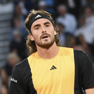 Την Τρίτη 20/1 η μάχη του Τσιτσιπά στον πρώτο γύρο του Australian Open