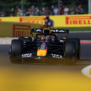 Το πρόγραμμα του grand prix της Formula 1 στην Αυστρία
