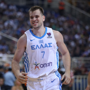 Ο Αγραβάνης ανακοινώθηκε από τη νέα ομάδα του στην Κίνα