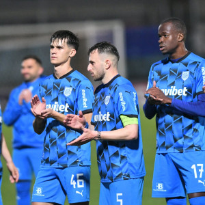 «Ανάσα» για τον ΠΑΣ Γιάννινα - Πήρε πίσω τους τρεις βαθμούς που του αφαιρέθηκαν