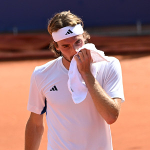 Αυτός είναι ο αντίπαλος του Τσιτσιπά στην πρεμιέρα του στο τουρνουά της Αδελαΐδας