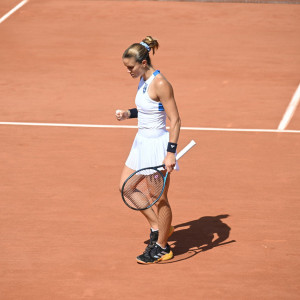 Πού θα δείτε τον αγώνα της Σάκκαρη στο Madrid Open