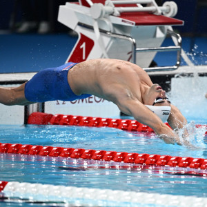 «Χρυσός» ο Χρήστου στο Giant Open - Αργυρά για Μάρκο και Μπίλα με χρόνους κοντά στα ρεκόρ τους