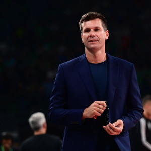 Μπετσίροβιτς: «Οι πρωταθλητές αναδεικνύονται στα δύσκολα, ο Παναθηναϊκός θα βρίσκεται στο Final Four»