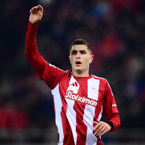 Το τελευταίο τσεκ στον Πιρόλα για Λεβερκούζεν