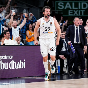 Ο Σέρχιο Γιουλ έγραψε ιστορία: Ο πρώτος με 700 τρίποντα στην EuroLeague