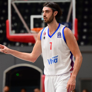 Η βαθμολογία του EuroCup μετά την ήττα του Πανιωνίου από την Τρέντο