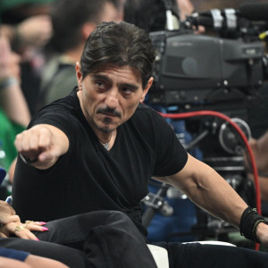 Γιαννακόπουλος: «Η υπόθεση για άντρα ή γυναίκα διαιτητή έχει πάρει τον δρόμο της και πάει για κακούργημα»