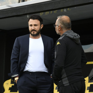 Σαββόπουλος στο «BACK2ΜΠΑΚ»: «Οι διοικητικές εξελίξεις στον Άρη» (video)