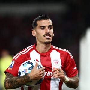 Βερβελές στο «BACK2ΜΠΑΚ»: «Η ανανέωση του Τσικίνιο, η παρουσία Μαρινάκη στου Ρέντη και το ματς με Λεβερκούζεν» (video)