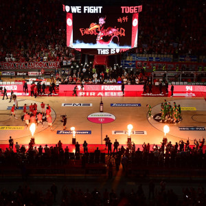 Final Four στο ΣΕΦ στην επόμενη τριετία: Αυτό είναι το πλάνο των Αγγελόπουλων