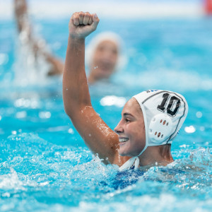 Τα highlights της πρώτης νίκης της Εθνικής Γυναικών στο Ευρωπαϊκό Πρωτάθλημα (video)