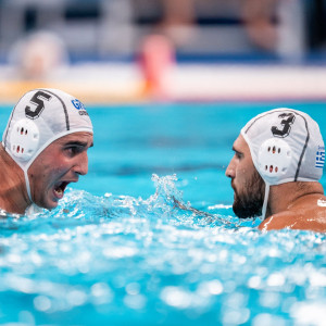 Τρομερή Εθνική - άντεξε με την πλάτη στον τοίχο και «βύθισε» την Κροατία!