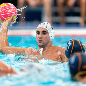 Αργυρόπουλος-Κανακάκης: «Χρειαζόμαστε σταθερότητα και αυτοσυγκέντρωση σε όλα τα παιχνίδια»