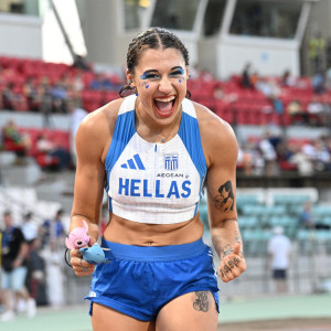 Ντρισμπιώτη, Δόση, Ξένου, Ντραγκομίροβα, Παυλοπούλου στην καρδιά της ενέργειας