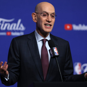Άνταμ Σίλβερ για EuroLeague: «Οι συζητήσεις βρίσκονται σε εξέλιξη μαζί τους, αλλά θα προχωρήσουμε ούτως ή άλλως»