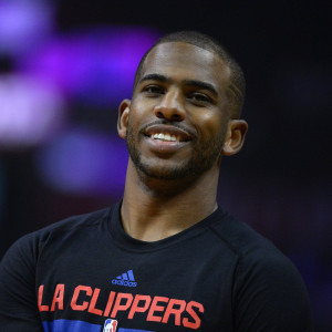 Ο Κρις Πολ έγινε ανταλλαγή: Οι Ράπτορς είναι η νέα του ομάδα, αλλά όχι για πολύ ακόμα