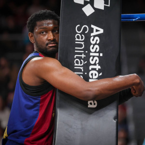 Επιστρέφει στα παρκέ μετά από 11 μήνες ο Μέτου: Συμφώνησε με την Γκραν Κανάρια