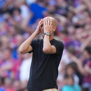 Αλλόκοτη πρόβλεψη άγγλου δημοσιογράφου για το μέλλον του Πεπ: «Δεν αποκλείω να φύγει σύντομα...»