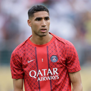 Παίρνει αποστάσεις ο Χακίμι: «Δεν δέχομαι την απονομή του Κόπα Άφρικα στο Μαρόκο»