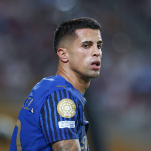 Επίσημη η επιστροφή του Κανσέλο στην Μπαρτσελόνα