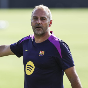 Χάνσι Φλικ ο «Βασιλιάς» των τελικών: 7/7 κατακτήσεις και περιμένει ξανά τη Ρεάλ Μαδρίτης