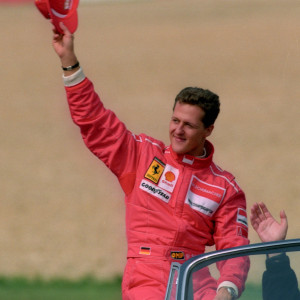 Η ρουτίνα του Μίκαελ Σουμάχερ που κοστίζει μια περιουσία - «Δεν είναι κλινήρης...»