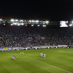 Το format του Nations League και τα οικονομικά μπόνους