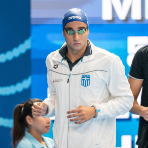 Αγώνων συνέχεια στο στο Mare Nostrum του Μονακό για Μπίλα και Μακρυγιάννη