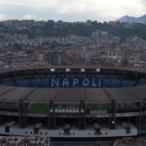 Ο λόγος που η Νάπολι δεν θέλει το κονδύλι 200 εκατ. ευρώ για τον εκσυγχρονισμό του γηπέδου της