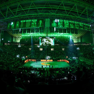 Οι τέσσερις φάσεις διάθεσης των εισιτηρίων για το Final Four της EuroLeague στην Αθήνα